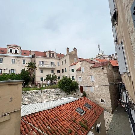 Madonna Apartment Split Ngoại thất bức ảnh