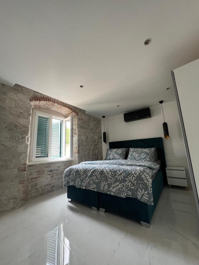 Madonna Apartment Split Ngoại thất bức ảnh