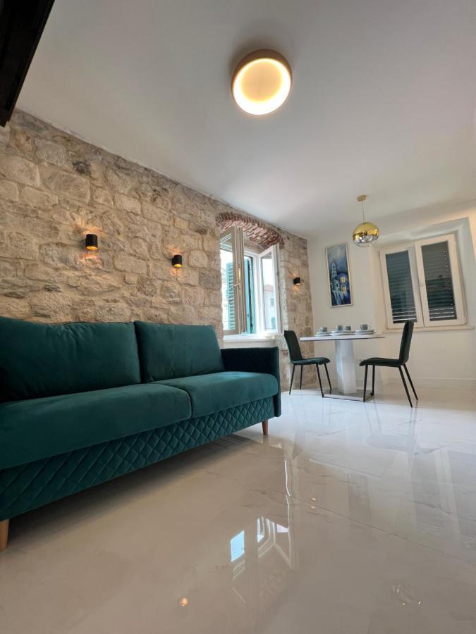 Madonna Apartment Split Ngoại thất bức ảnh