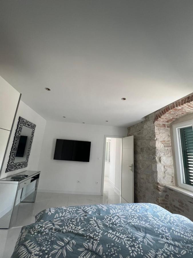 Madonna Apartment Split Ngoại thất bức ảnh