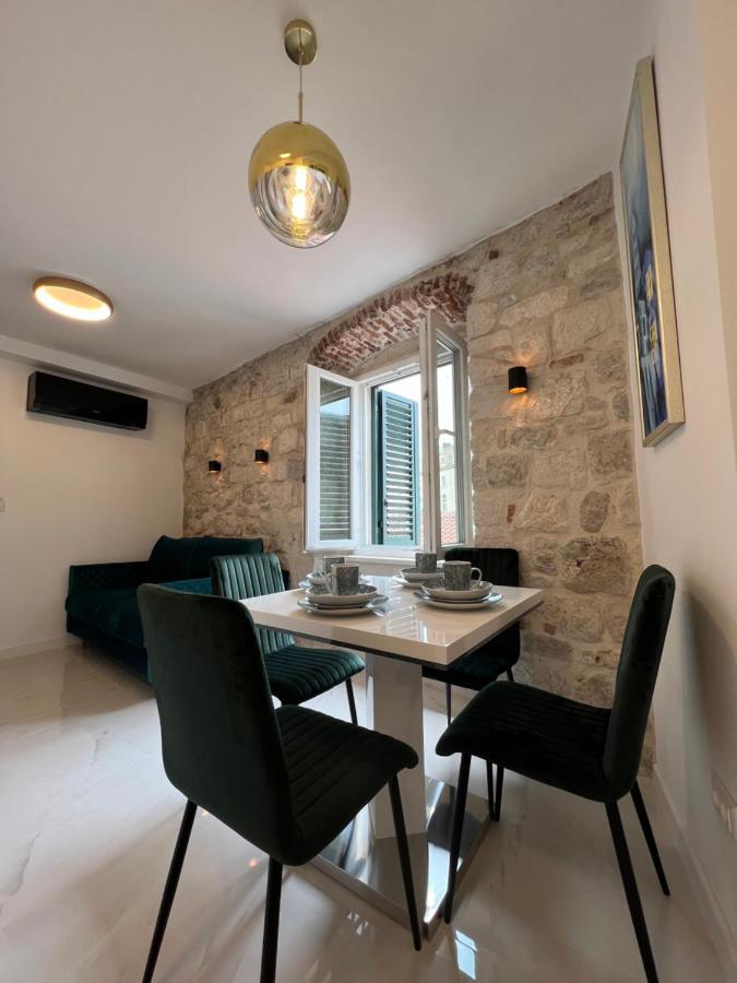 Madonna Apartment Split Ngoại thất bức ảnh