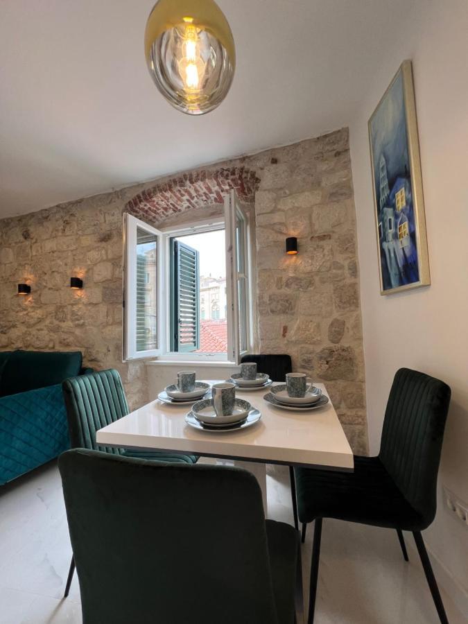 Madonna Apartment Split Ngoại thất bức ảnh