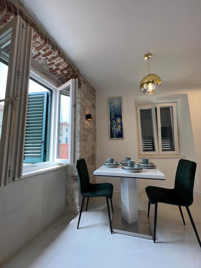 Madonna Apartment Split Ngoại thất bức ảnh