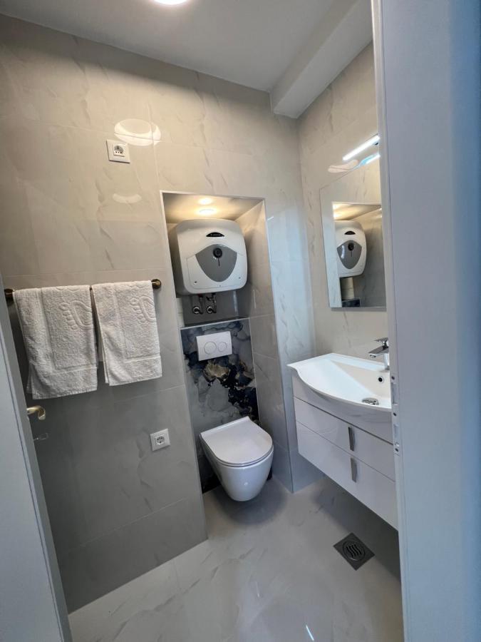 Madonna Apartment Split Ngoại thất bức ảnh