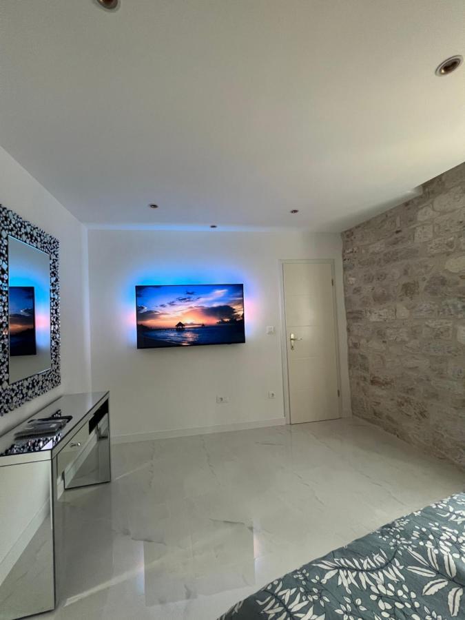 Madonna Apartment Split Ngoại thất bức ảnh