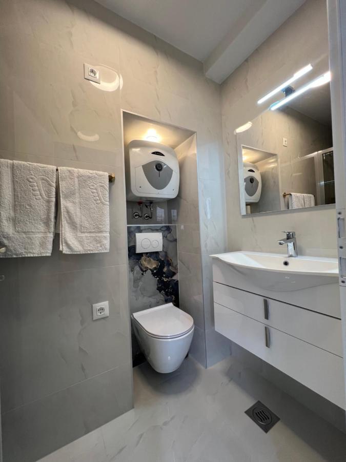 Madonna Apartment Split Ngoại thất bức ảnh