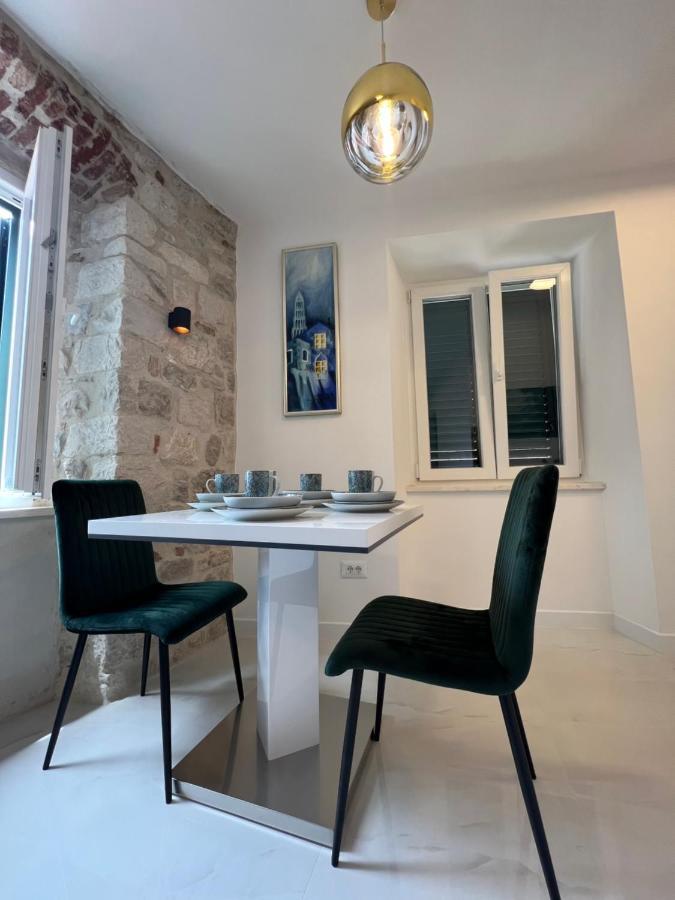 Madonna Apartment Split Ngoại thất bức ảnh
