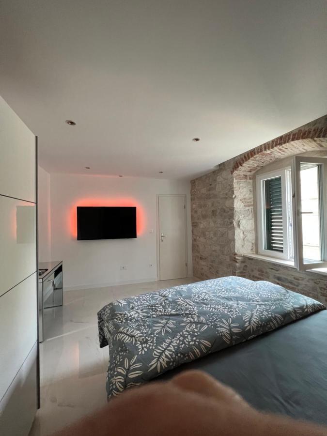 Madonna Apartment Split Ngoại thất bức ảnh
