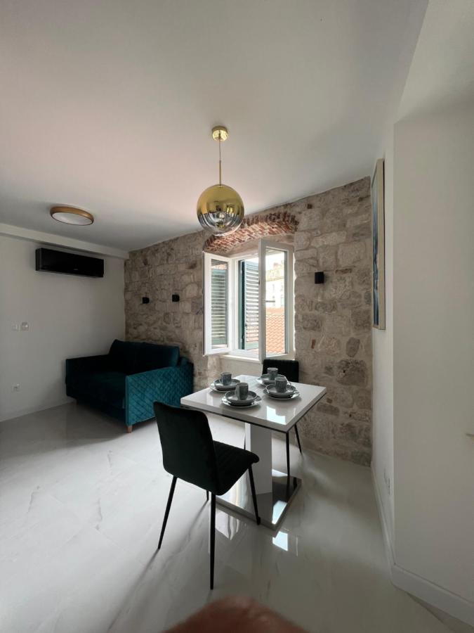 Madonna Apartment Split Ngoại thất bức ảnh